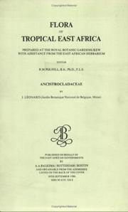 Ancistrocladaceae