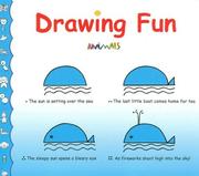 Cover of: Drawing Fun: Animals