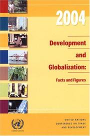 Development and globalization by United Nations Conference on Trade and Development