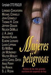 Cover of: Mujeres peligrosas/ Dangerous Women by Mirta Rosenberg
