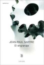 Cover of: El Engranaje