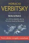 Cover of: Malvinas by Horacio Verbitsky