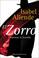 Cover of: El Zorro