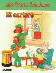 Cover of: El Cartero/the Mail Man (Los Picaros Peluchinestareas)