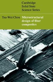 Microstructural design of fiber composites