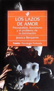 Cover of: Los Lazos de Amor