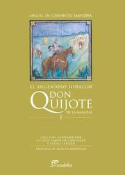 Cover of: Ingenioso Hidalgo Don Quijote, El - Tomo I