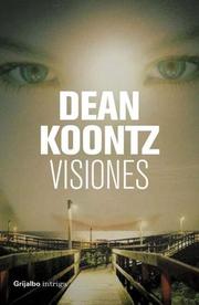 Cover of: Visiones by 