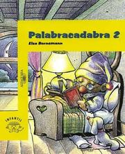 Cover of: Palabracadabra 2