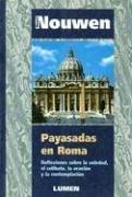 Cover of: Payasadas En Roma