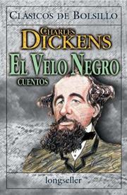 Book: El Velo Negro By Charles Dickens