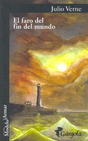 Cover of: El Faro del Fin del Mundo