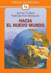 Cover of: Hacia El Nuevo Mundo
