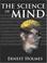 Cover of: The Science of Mind
