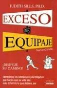 Cover of: Exceso de Equipaje by Judith Sills