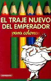 Cover of: El Traje Nuevo del Emperador