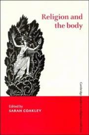 Religion and the body