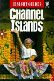 Cover of: Channel Islands Insight Guide (Insight Guides)