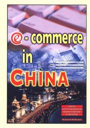 E-commerce in China Asia Information Associates Limited
