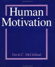 Human motivation