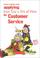 Cover of: Applying Sun Tzu's Art of War in Customer Service (Sun Tzu's Business Management Series)