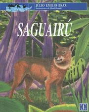 Cover of: Saguairu