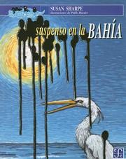 Suspenso En La Bahia by Susan Sharpe