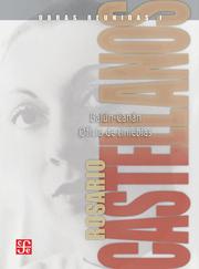 Cover of: Obras Reunidas Rosario Castellanos (Obras Reunidas)