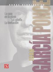 Cover of: Obras Reunidas Iv/ Complete Works IV: Novelas (Obras Reunidas)