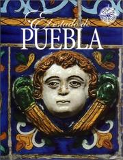 Cover of: El Estado de Puebla (No Viaje Sin Su Guia)