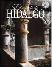 Cover of: El estado de Hidalgo (No Viaje Sin Su Guia)