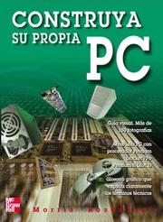 Cover of: Construya Su Propia Pc