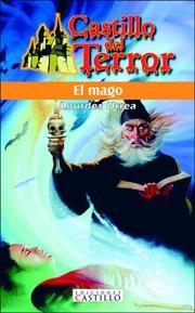 Cover of: El Mago (Castillo del Terror)