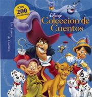 Disney Tesoro de cuentos by Silver Dolphin en Espanol