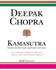 Cover of: Kamasutra/ Kama sutra: Including the Seven Spiritual Laws of Love