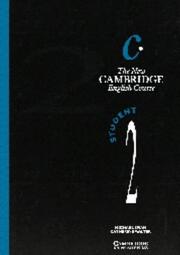 Cover of: The New Cambridge English Course 2 Student's book (The New Cambridge English Course) by Michael Swan, Catherine Walter
