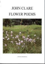 Flower poems