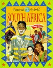 Cover of: Festivals of the World: South Africa (Festivals of the World)
