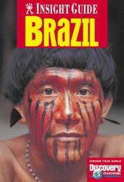 Cover of: Brazil Insight Guide (Insight Guides)