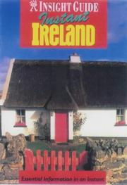 Instant Ireland