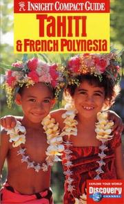 Tahiti & French Polynesia