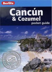 Cancún & Cozumel