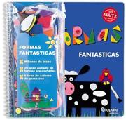 Cover of: Formas Fantasticas