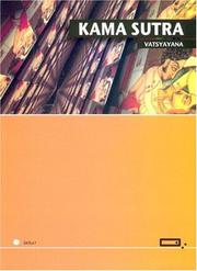 Cover of: Kamasutra by Mallanaga Vātsyāyana
