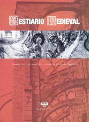 Cover of: Bestiario Medieval by Virginia Naughton