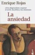 Cover of: La Ansiedad by Enrique Rojas
