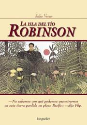 Cover of: La Isla del Tio Robinson