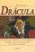 Cover of: Drácula