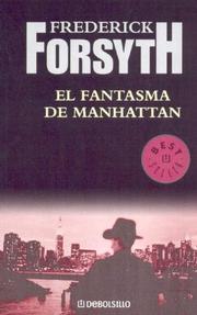 Cover of: El Fantasma de Manhattan