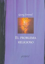 Cover of: El Problema Religioso